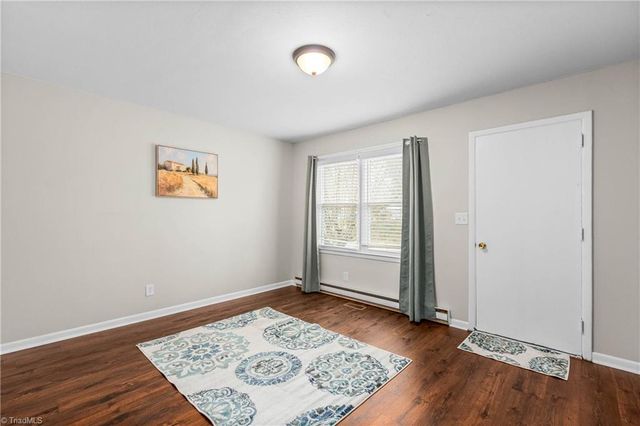 133 Salem Drive, Mount Airy, NC 27030