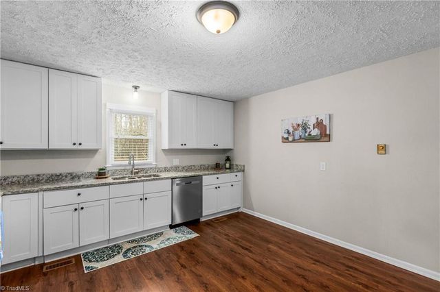 133 Salem Drive, Mount Airy, NC 27030