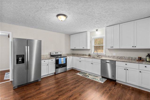 133 Salem Drive, Mount Airy, NC 27030