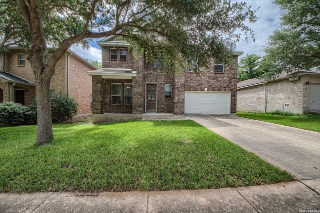 6618 Woodbell, Live Oak, TX 78233