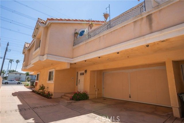 2517 Rockefeller B, Redondo Beach, CA 90278