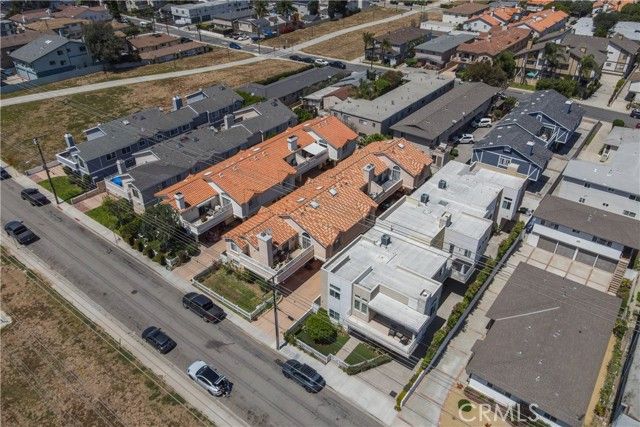 2517 Rockefeller B, Redondo Beach, CA 90278
