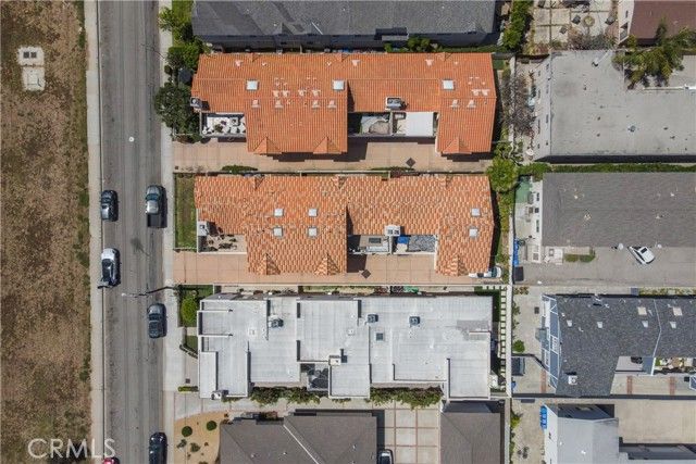2517 Rockefeller B, Redondo Beach, CA 90278