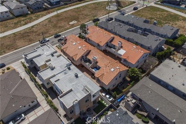 2517 Rockefeller B, Redondo Beach, CA 90278