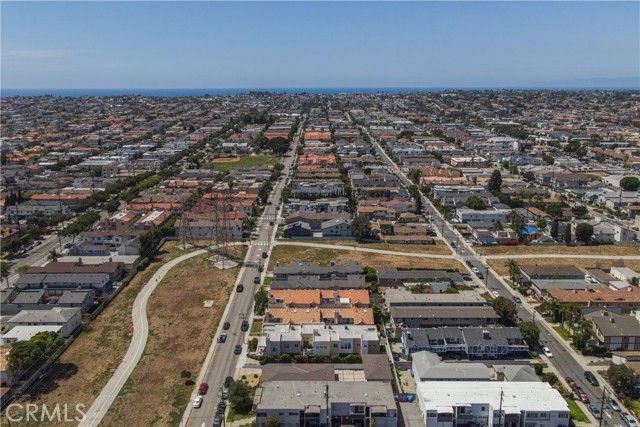 2517 Rockefeller B, Redondo Beach, CA 90278