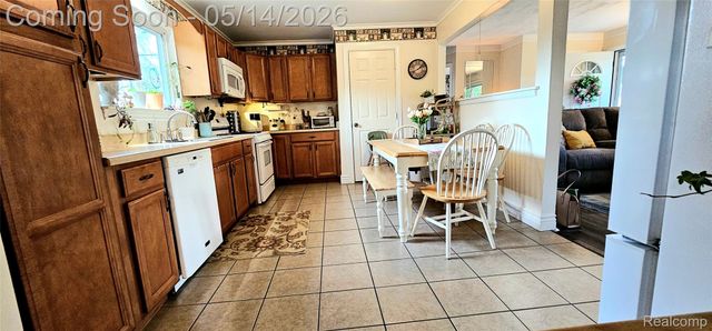21240 Isabelle Street, Huron Charter Township, MI 48174