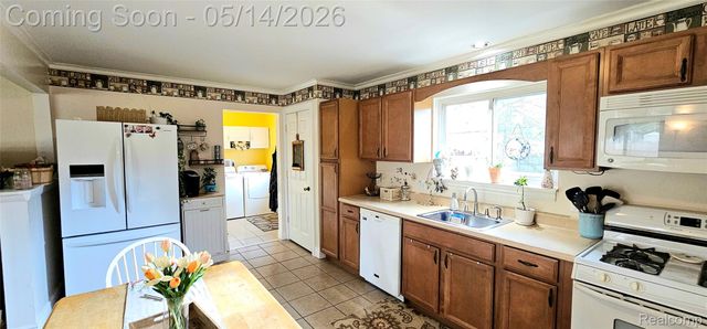 21240 Isabelle Street, Huron Charter Township, MI 48174