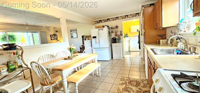 21240 Isabelle Street, Huron Charter Township, MI 48174
