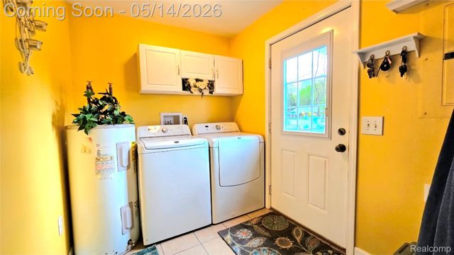 21240 Isabelle Street, Huron Charter Township, MI 48174