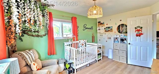 21240 Isabelle Street, Huron Charter Township, MI 48174