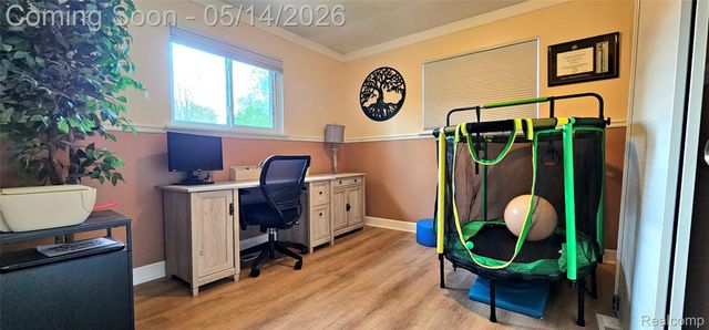 21240 Isabelle Street, Huron Charter Township, MI 48174