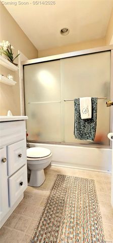 21240 Isabelle Street, Huron Charter Township, MI 48174
