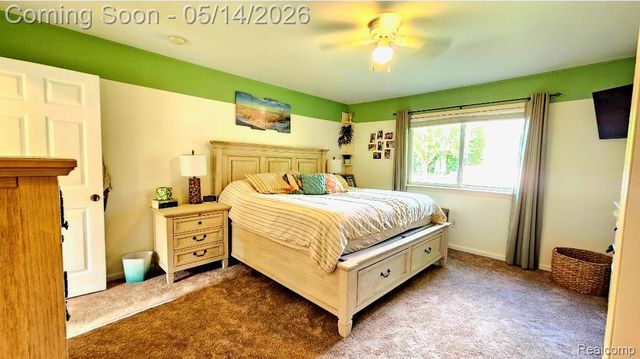 21240 Isabelle Street, Huron Charter Township, MI 48174