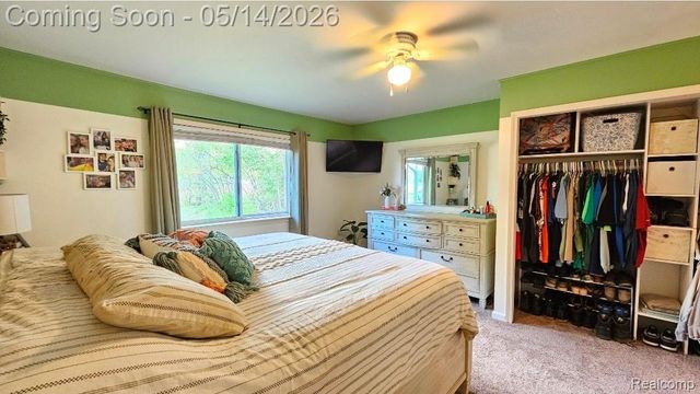 21240 Isabelle Street, Huron Charter Township, MI 48174