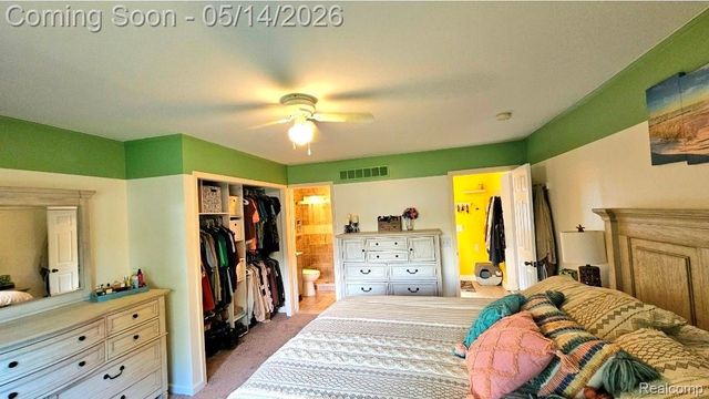 21240 Isabelle Street, Huron Charter Township, MI 48174