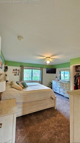 21240 Isabelle Street, Huron Charter Township, MI 48174