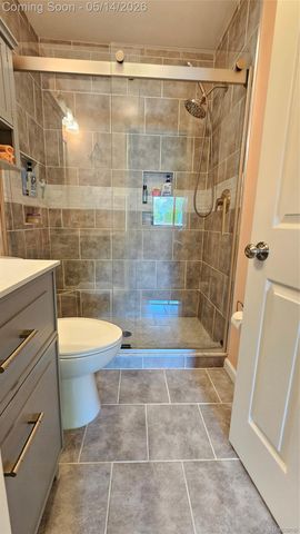 21240 Isabelle Street, Huron Charter Township, MI 48174