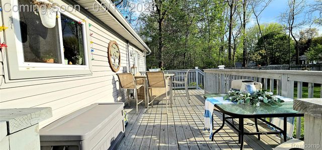 21240 Isabelle Street, Huron Charter Township, MI 48174