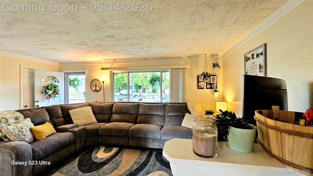 21240 Isabelle Street, Huron Charter Township, MI 48174