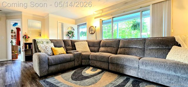 21240 Isabelle Street, Huron Charter Township, MI 48174