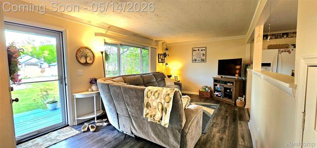 21240 Isabelle Street, Huron Charter Township, MI 48174