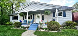 21240 Isabelle Street, Huron Charter Township, MI 48174