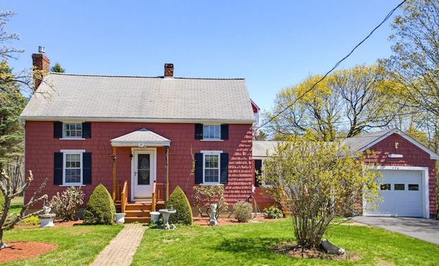 136 Chapel St, Gardner, MA 01440