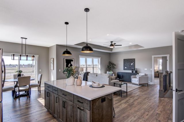 Lot 20 153rd Street, Hammond, WI 54015