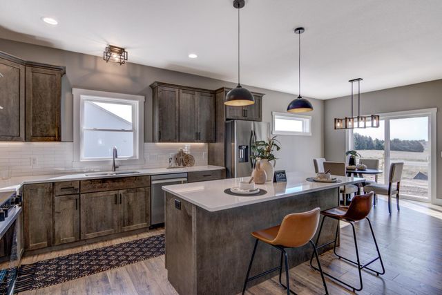 Lot 20 153rd Street, Hammond, WI 54015