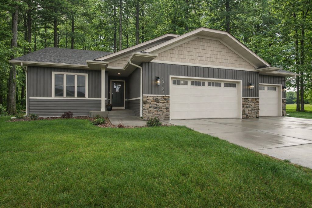 Lot 20 153rd Street, Hammond, WI 54015