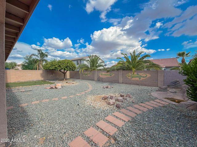203 W CEDAR Drive, Chandler, AZ 85248