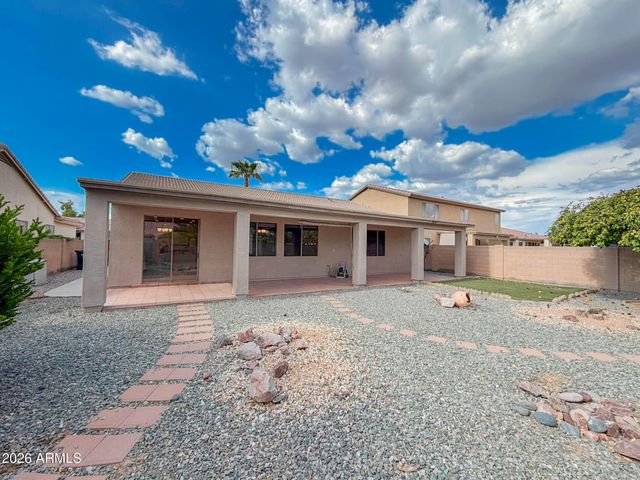 203 W CEDAR Drive, Chandler, AZ 85248