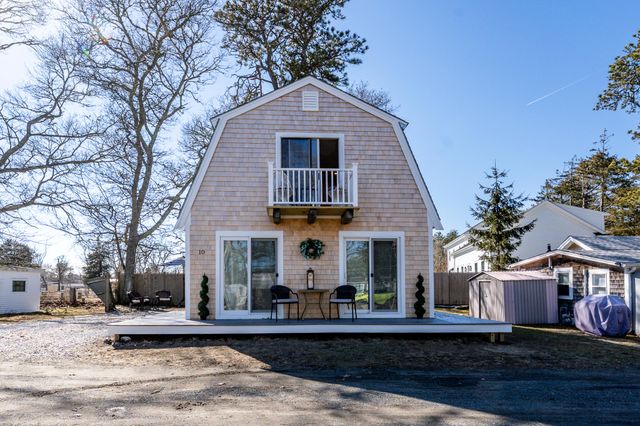 9 Bells Neck Road Unit 10, Harwich, MA 02645