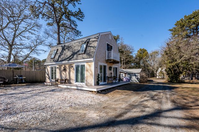 9 Bells Neck Road Unit 10, Harwich, MA 02645