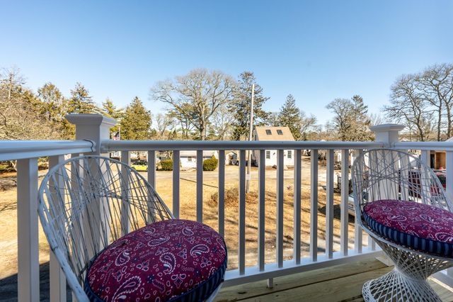 9 Bells Neck Road Unit 10, Harwich, MA 02645