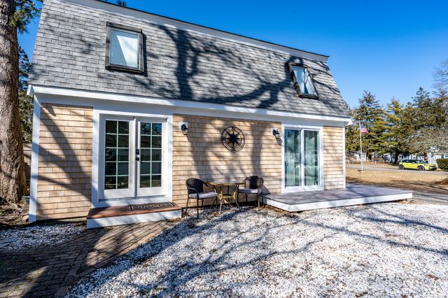 9 Bells Neck Road Unit 10, Harwich, MA 02645