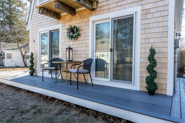 9 Bells Neck Road Unit 10, Harwich, MA 02645