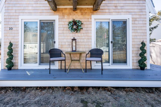 9 Bells Neck Road Unit 10, Harwich, MA 02645