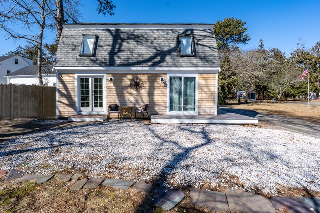 9 Bells Neck Road Unit 10, Harwich, MA 02645