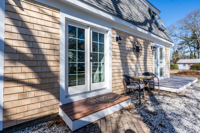 9 Bells Neck Road Unit 10, Harwich, MA 02645