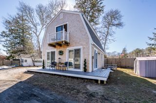 9 Bells Neck Road Unit 10, Harwich, MA 02645