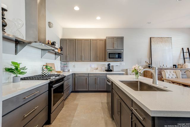203 Nogalitos St Unit 5, San Antonio, TX 78204