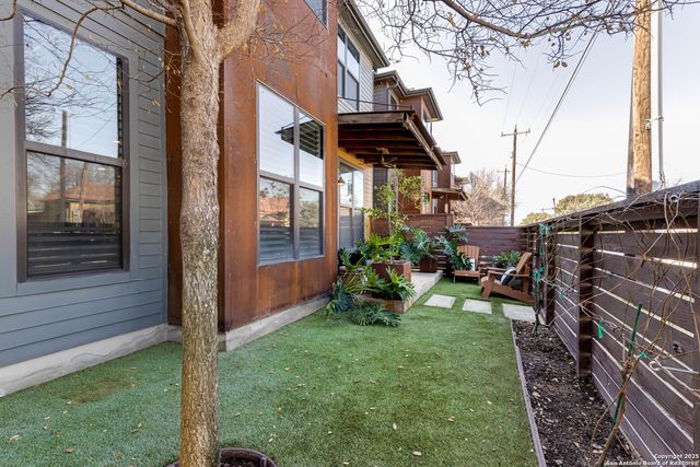 203 Nogalitos St Unit 5, San Antonio, TX 78204