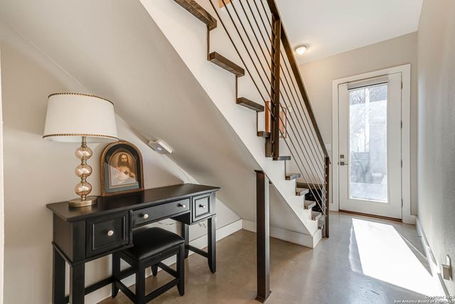 203 Nogalitos St Unit 5, San Antonio, TX 78204