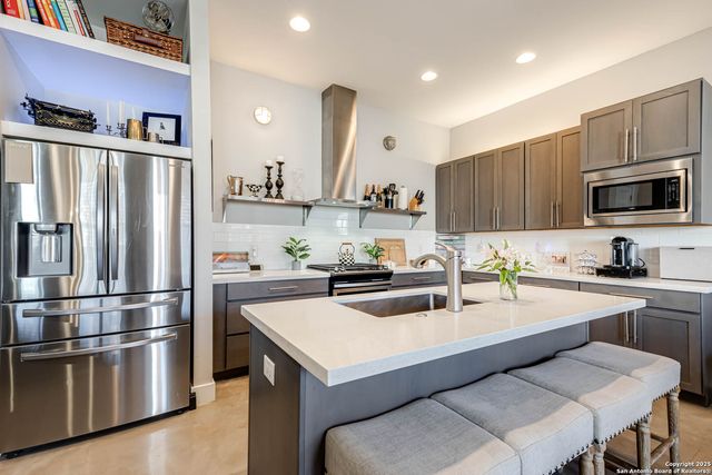 203 Nogalitos St Unit 5, San Antonio, TX 78204