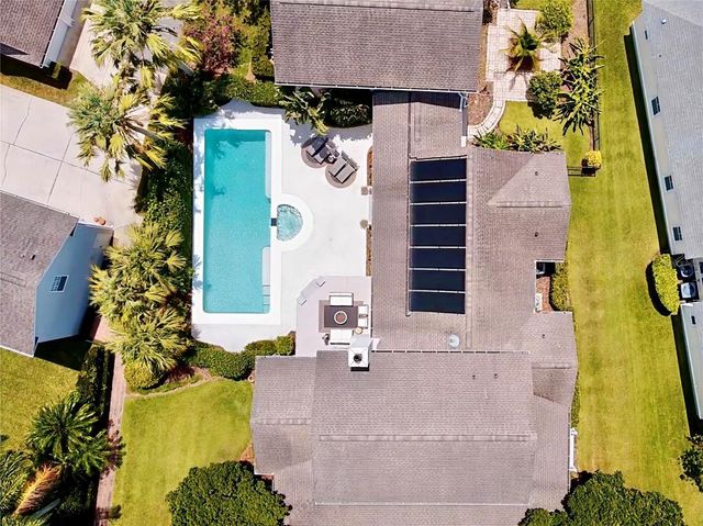 784 OAK SHADOWS ROAD, Celebration, FL 34747