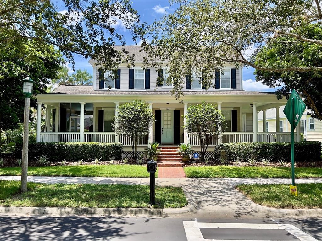 784 OAK SHADOWS ROAD, Celebration, FL 34747