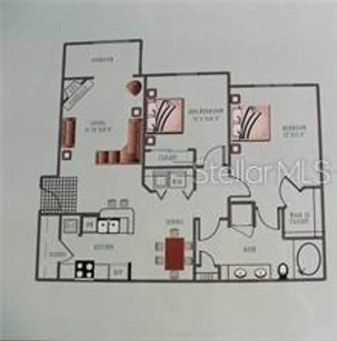 18431 BRIDLE CLUB DRIVE 18431, Tampa, FL 33647