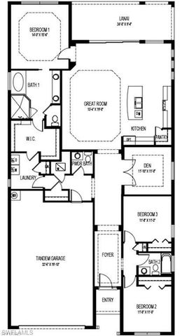 28013 Seasons Tide AVE, Bonita Springs, FL 34135