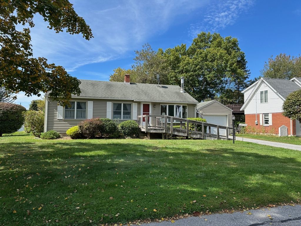 178 Edgewood Drive, Torrington, CT 06790